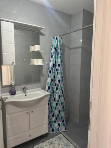 Ένα μπάνιο στο Bosanska Soba Mostar +10 φωτογραφίες