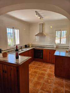 Gallery image of Casita Viveca in Orba