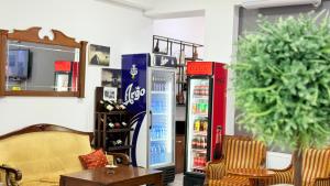 Fotografie z fotogalerie ubytování Star Hotel v destinaci Kutaisi