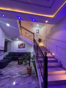 Fotografie z fotogalerie ubytování Leon's Hotel & Suite v Owerri