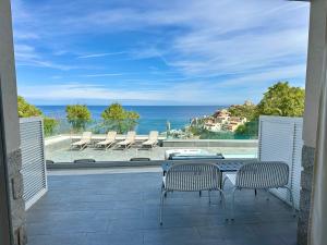 Gallery image of Hotel Villa R in Calvi
