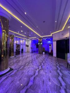 Fotografie z fotogalerie ubytování Leon's Hotel & Suite v Owerri
