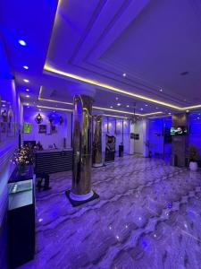 Fotografie z fotogalerie ubytování Leon's Hotel & Suite v Owerri
