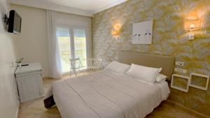 Gallery image of Hotel Playa del Carmen in Barbate +40 photos