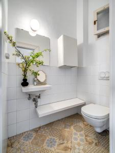 Fotografia z galérie ubytovania Tango Apartment v Budapešti