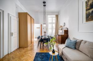 Fotografia z galérie ubytovania Tango Apartment v Budapešti