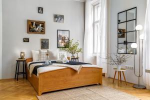 Fotografia z galérie ubytovania Tango Apartment v Budapešti