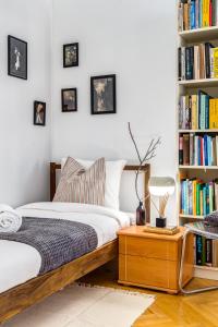 Fotografia z galérie ubytovania Tango Apartment v Budapešti