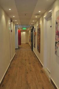 Foto Kairos asuva majutusasutuse Salma Hotel Cairo galeriist