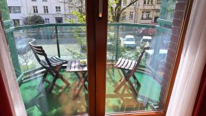 Fotografie z fotogalerie ubytování Solitaire Hotel v Berlíně