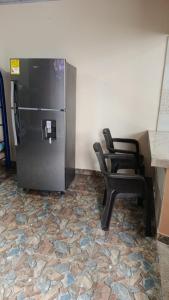 Foto sihtkohas Guamal asuva majutusasutuse Finca Campestre El Pindal galeriist