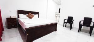 Billede fra billedgalleriet på Airport Pearl Garden Transit Hotel i Katunayaka + 77 billeder