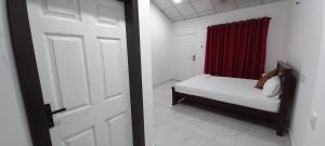 Billede fra billedgalleriet på Airport Pearl Garden Transit Hotel i Katunayaka