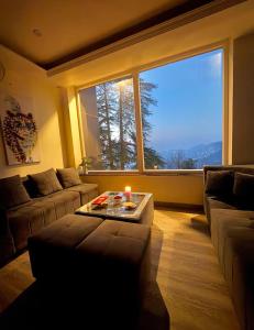 Fotografie z fotogalerie ubytování Le Boho Shimla v destinaci Šimla + 39 fotografií