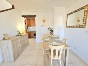 Kuchyňa alebo kuchynka v ubytovaní Appartement (Casa Nati)