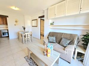 Kuchyňa alebo kuchynka v ubytovaní Appartement (Casa Nati)