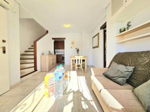Posedenie v ubytovaní Appartement (Casa Nati)