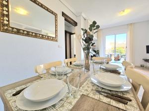 Fotografia z galérie ubytovania Appartement (Casa Nati) v Alicante