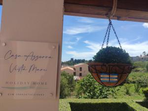 Gallery image of Casa Azzurra con vista Mare in Ustica