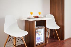 Fotografie z fotogalerie ubytování Rooms Supreme Spalato ve Splitu