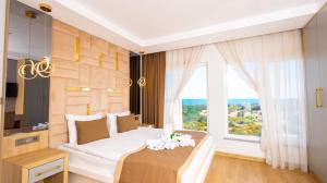 Gallery image of Lara Garden Hotel in Lara