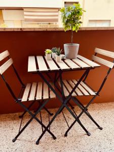 Fotografie z fotogalerie ubytování Lazy Time Apartment v Římě