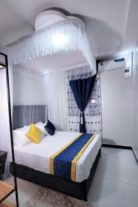 Gallery image of Blessed Palace-Gulu in Gulu +71 photos