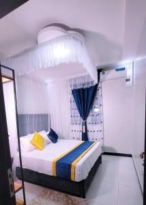 Gallery image of Blessed Palace-Gulu in Gulu