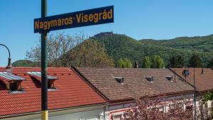 Nespecifikovaný výhled na hory nebo výhled na hory při pohledu z apartmánu