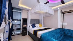 Gallery image of Blessed Palace-Gulu in Gulu