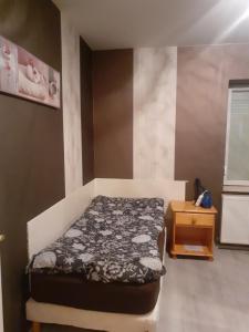 Zdjęcie z galerii obiektu chambre en colocation w mieście Bust