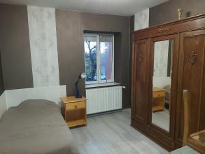 Zdjęcie z galerii obiektu chambre en colocation w mieście Bust