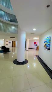 Ο χώρος του λόμπι ή της ρεσεψιόν στο شقة خاصة +38 φωτογραφίες