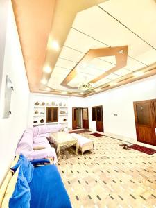 Foto dalla galleria di Yusuf Gold House a Samarkand