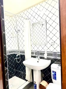 Foto dalla galleria di Yusuf Gold House a Samarkand