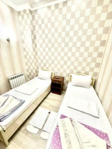 Foto dalla galleria di Yusuf Gold House a Samarkand Altre 25 foto