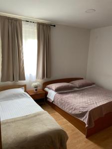 Afbeelding uit fotogalerij van Ante 1 in Sinj