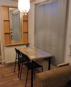 Gallery image of 3 bed 2 bath Static on parkdean morecambe in Morecambe +15 photos