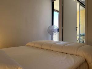 Fotografie z fotogalerie ubytování SP350-B202 Appartement 2 pièces cabine SAINT PIERRE LA MER v destinaci Saint Pierre La Mer + 14 fotografií