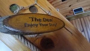 Fotografie z fotogalerie ubytování "The Den" Belmullet v destinaci Belmullet