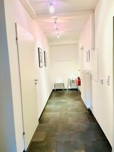 Fotografie z fotogalerie ubytování Kleine Auszeit Ferienwohnung nahe Bosenbergklinik mit Parkplatz, Haustiere willkommen v destinaci Sankt Wendel
