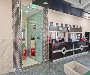 Fotografie z fotogalerie ubytování New Metropole Hotel - Jerusalem v Jeruzalémě + 37 fotografií