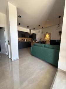 Küche/Küchenzeile in der Unterkunft Apartment Batinica