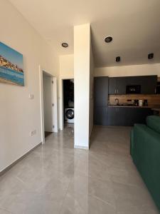 Küche/Küchenzeile in der Unterkunft Apartment Batinica