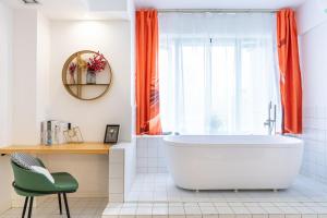 Foto sihtkohas Chongqing asuva majutusasutuse Huafu Riverview B&B galeriist