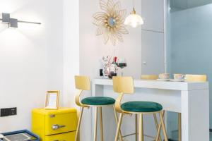 Foto sihtkohas Chongqing asuva majutusasutuse Huafu Riverview B&B galeriist