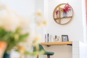 Foto sihtkohas Chongqing asuva majutusasutuse Huafu Riverview B&B galeriist