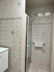 Ένα μπάνιο στο Jolie maison lumineuse +15 φωτογραφίες