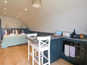 Gallery image of Creags in Oban