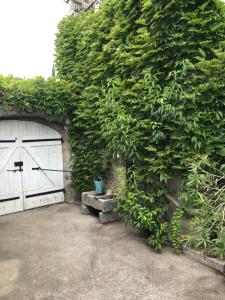 Fotografie z fotogalerie ubytování La Figuiere du village v destinaci Lavilledieu + 6 fotografií